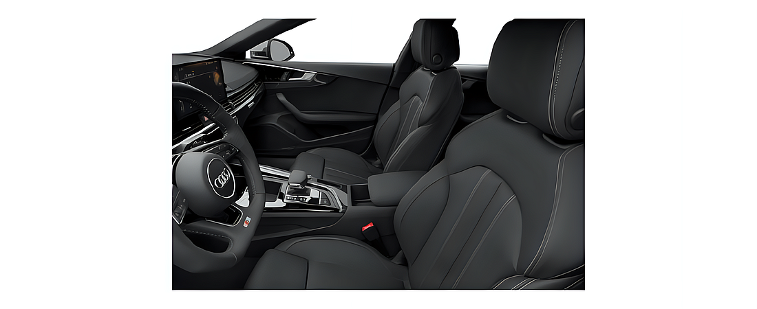 Audi S5 Cabriolet 2021 8
