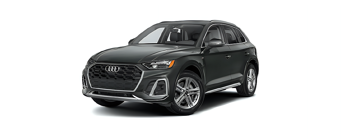 Audi Q5 2023 15