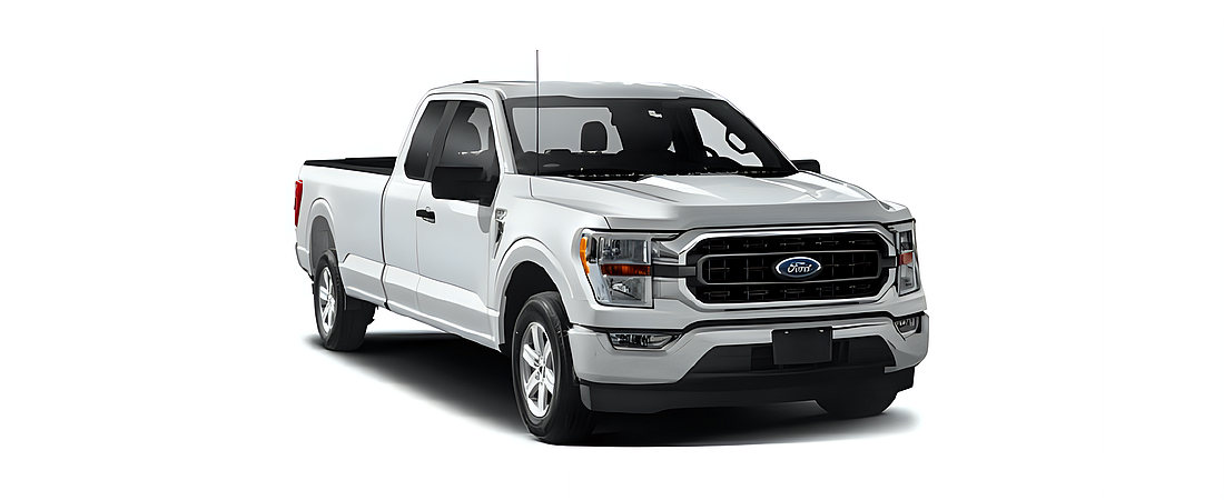 Ford F-150 2021 35
