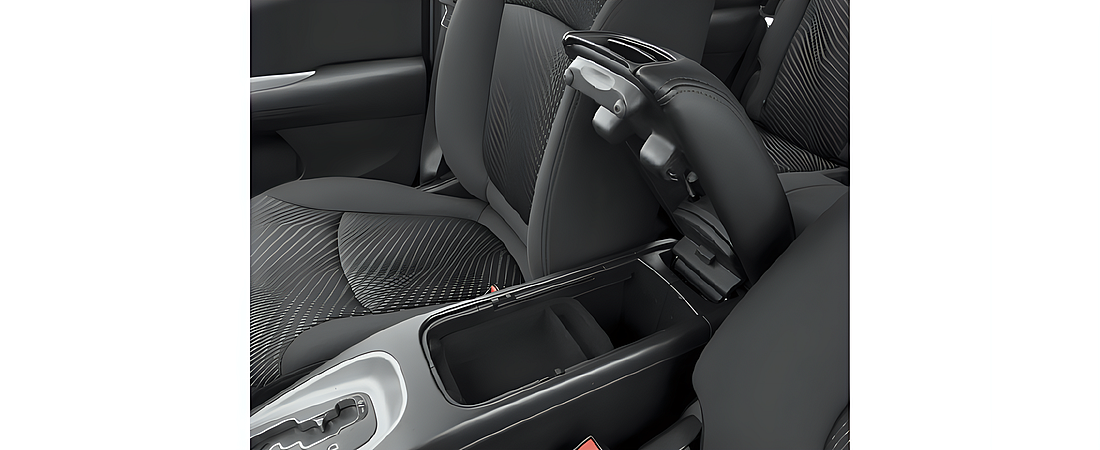 Dodge Journey 2018 13