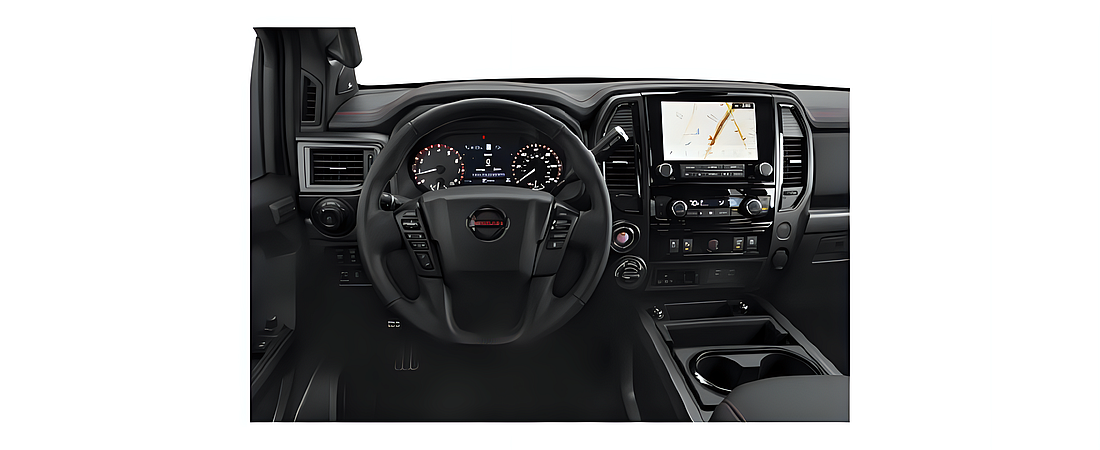 Nissan Titan 2021 19