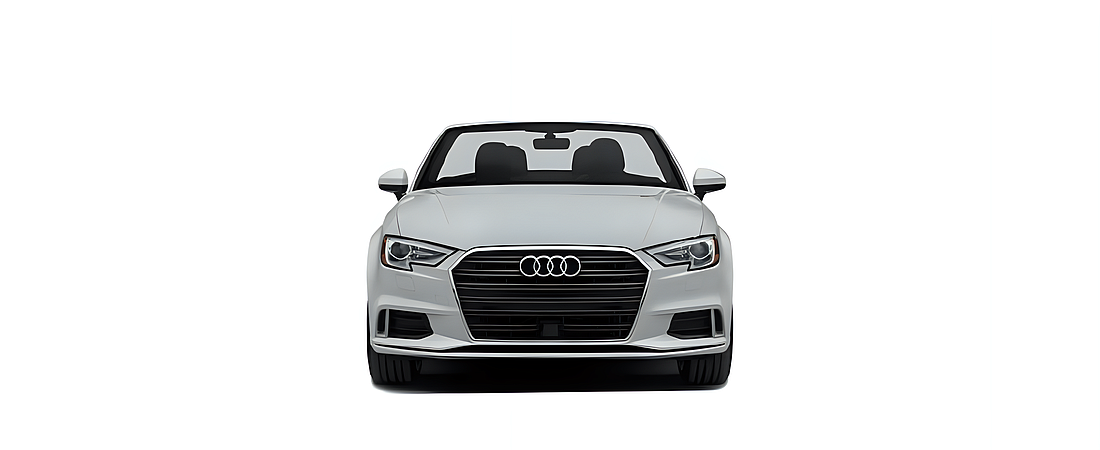 Audi A3 Cabriolet 2020 4