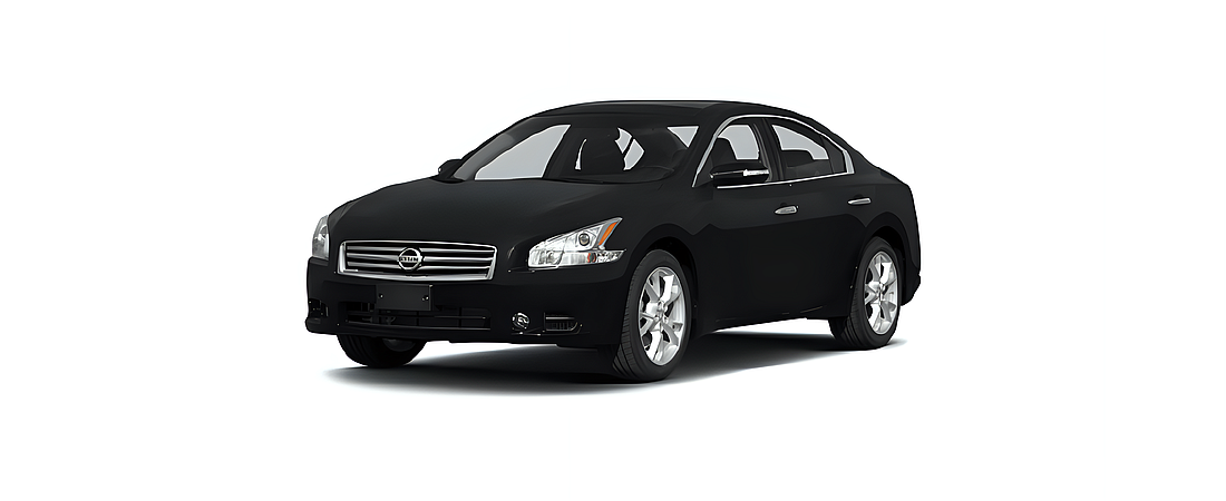 Nissan Maxima 2013 1