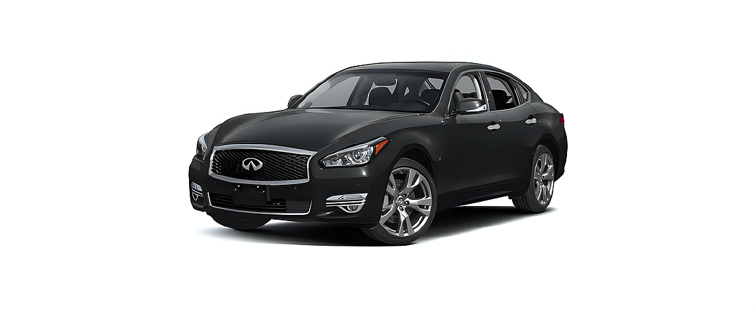 Infiniti Q70 2018 1