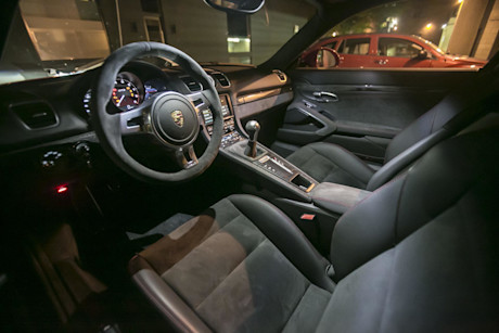 Editorial 2015 porsche cayman gts rf 33