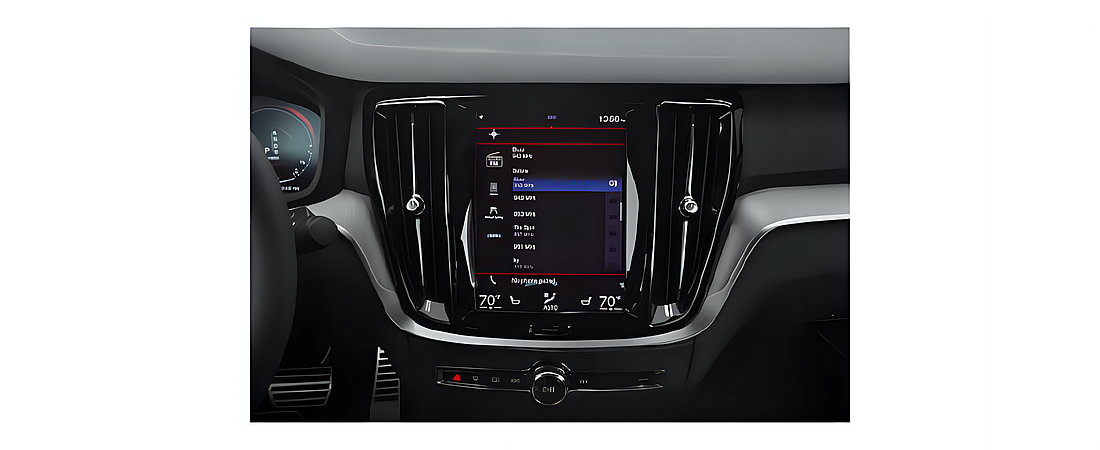 Volvo S60 2020 36