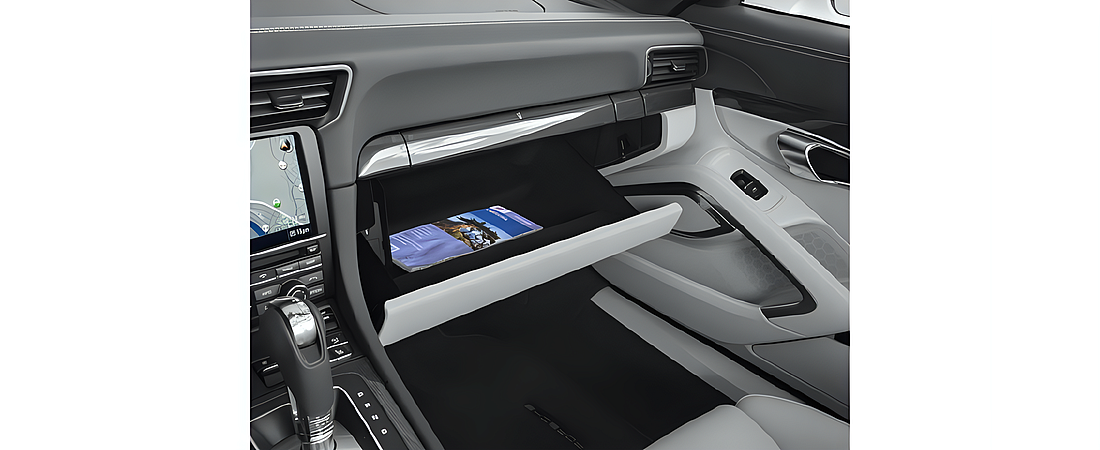 Porsche 911 2016 153