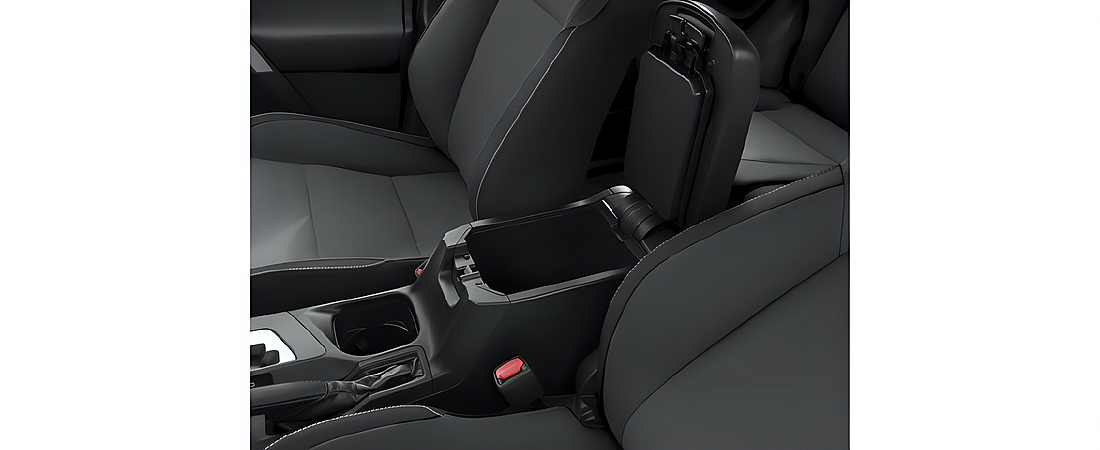 Toyota RAV4 2017 27
