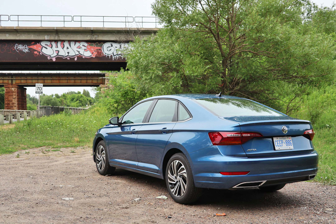 Editorial 2019 volkswagen jetta execline 10 jm