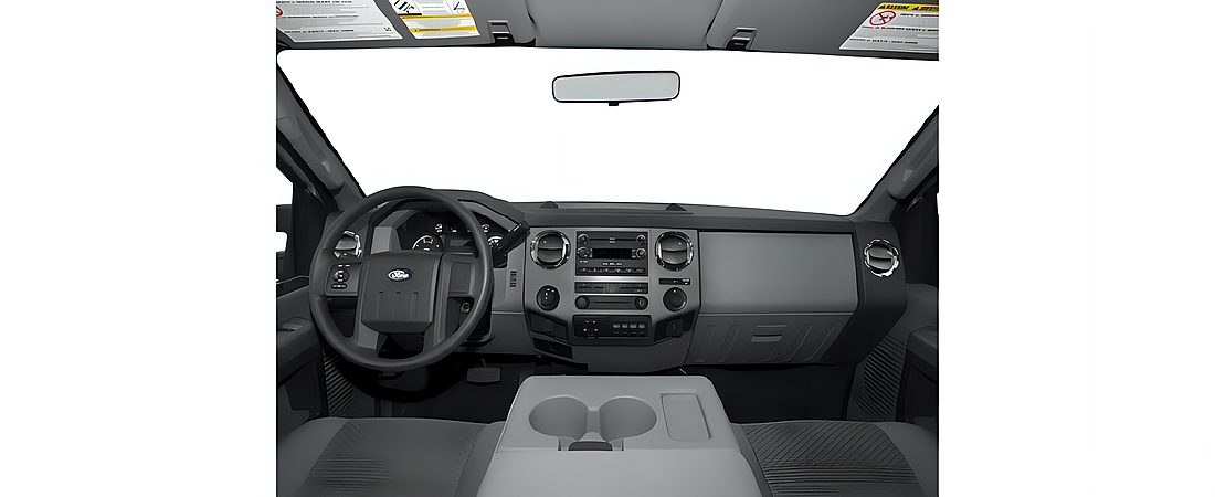 Ford F-350 2016 7