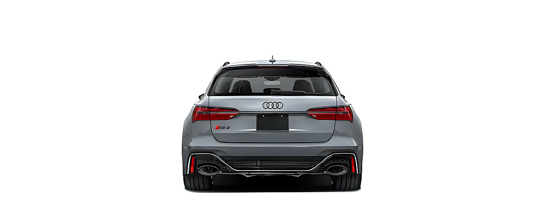 Audi RS 6 Avant 2025 5