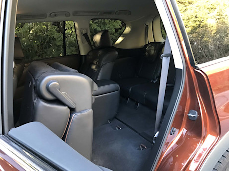 Editorial 2017 nissan armada gw 27