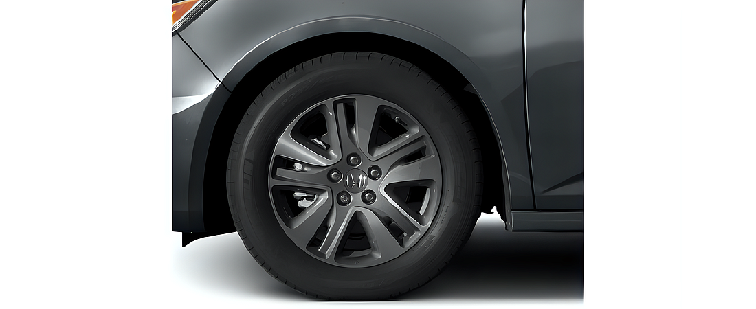 Honda Odyssey 2015 66