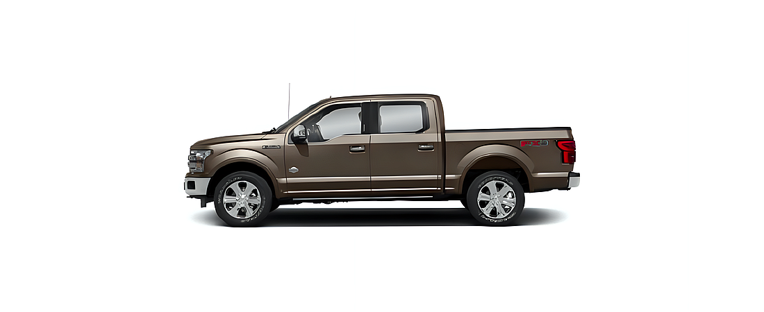 Ford F-150 2019 57