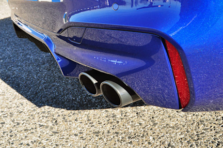 Editorial 2018 bmw m5 18 mb