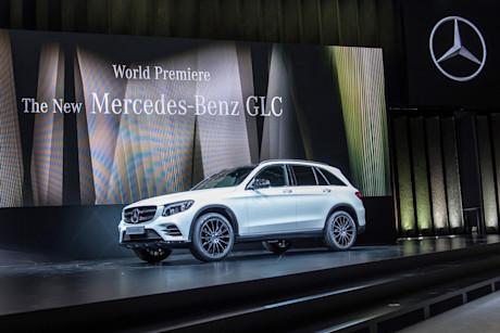 Editorial 40 2016 mercedes benz glc 250d 4matic