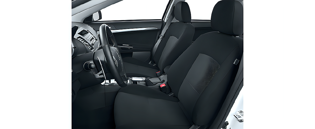 Mitsubishi Lancer 2014 8