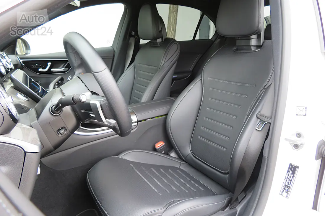 18 meercedes c 300 e