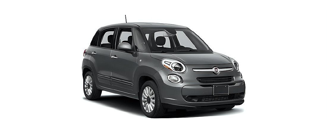 Fiat 500L 2017 2