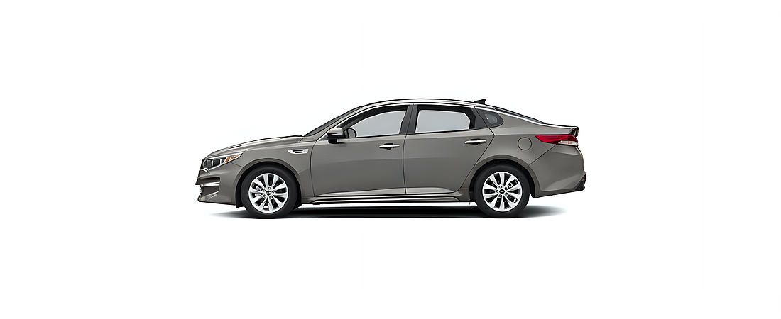 Kia Optima 2018 3