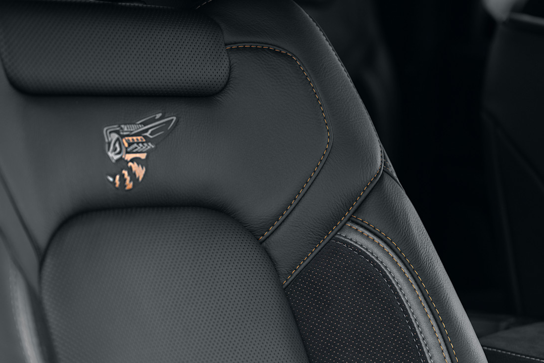 Ram relance le nom Rumble Bee sous trois saveurs distinctes pour 2027 ...