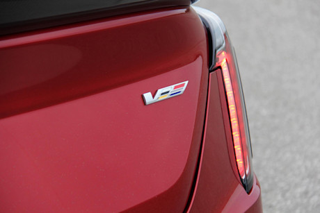 Editorial 2022 cadillac ct4 v blackwing 11 dw