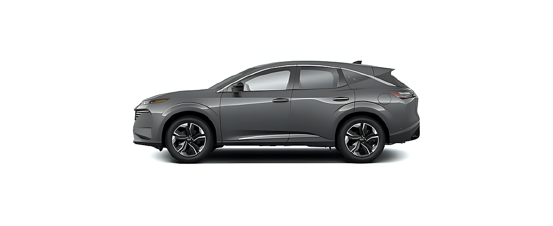 Nissan Murano 2025 2