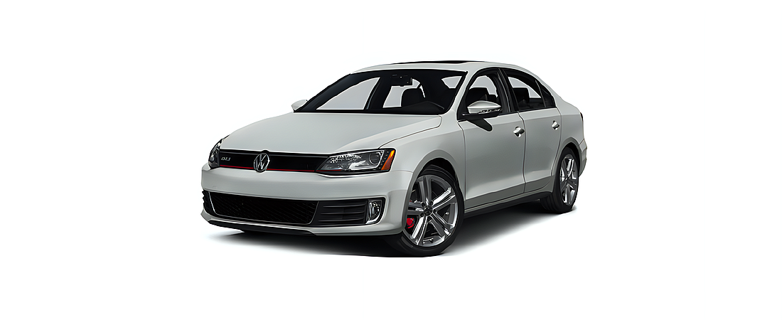 Volkswagen Jetta Sedan 2015 17
