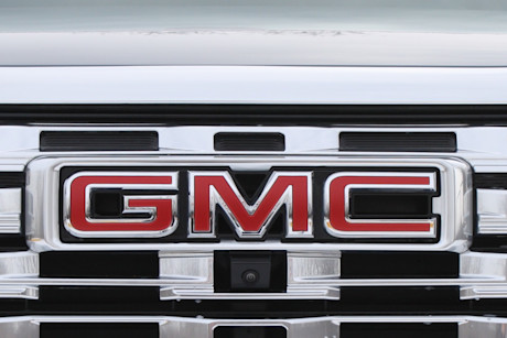 GMC Terrain Denali 2026 : essai routier Image