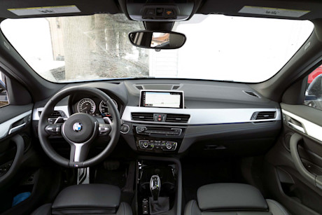 Editorial 2020 bmw x1 xdrive28i 14 jw