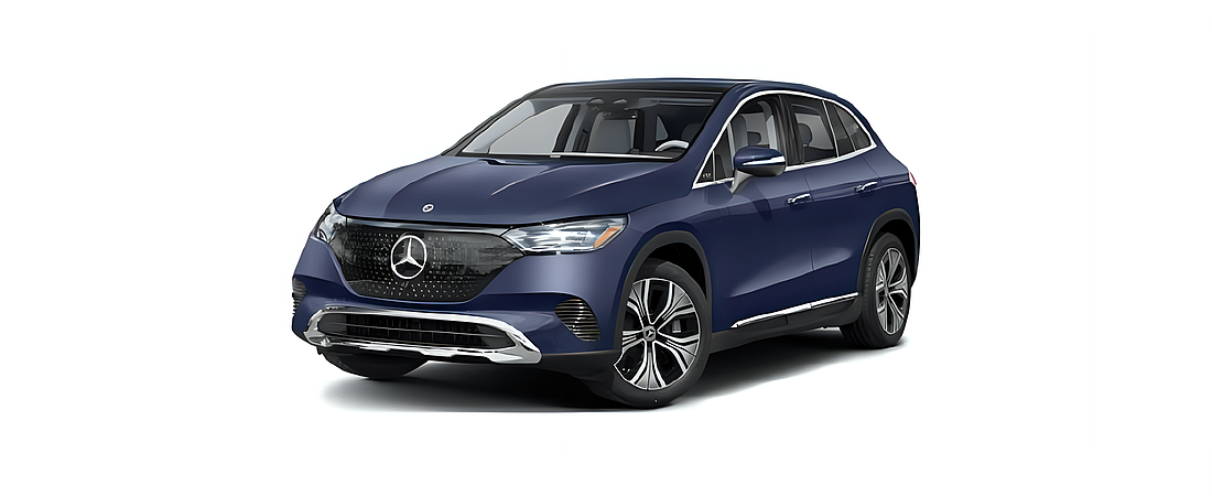 Mercedes-Benz EQE 2024 15