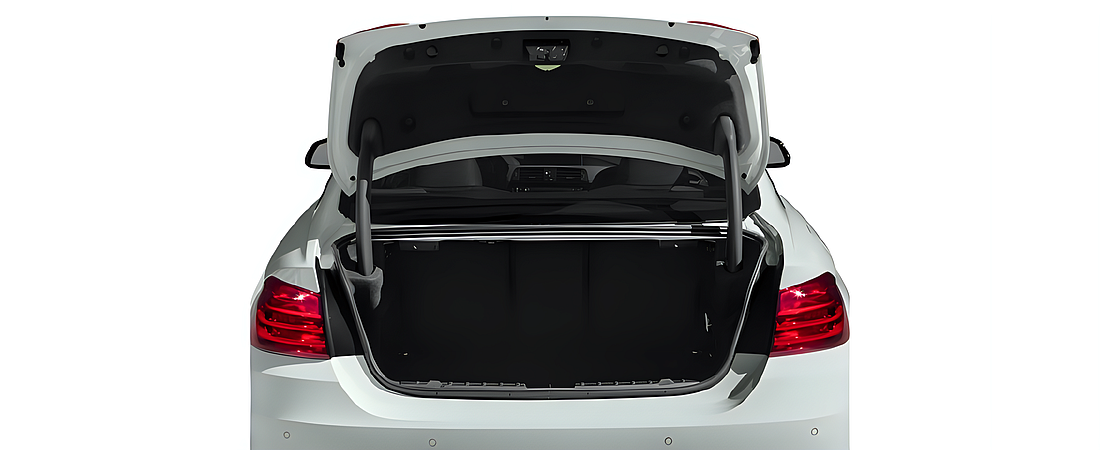 BMW 4 Series 2017 27
