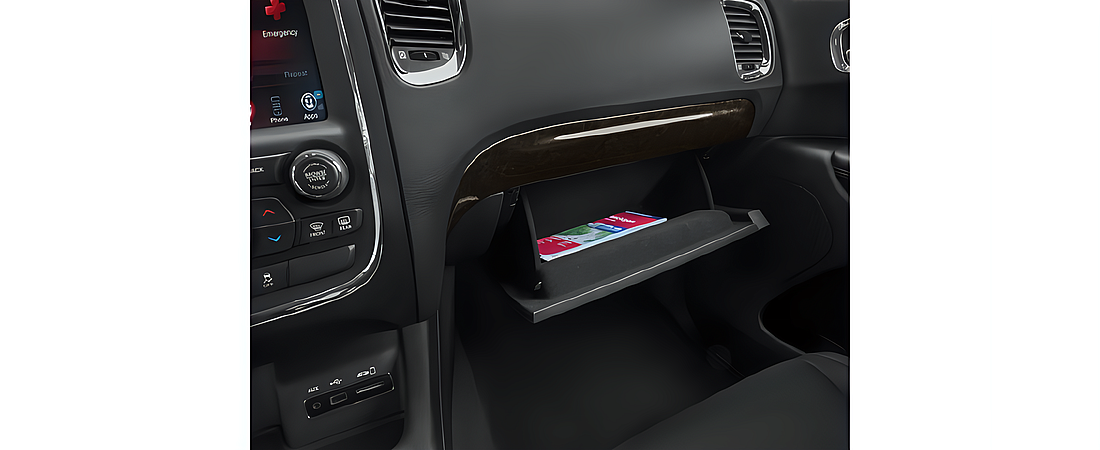 Dodge Durango 2015 15
