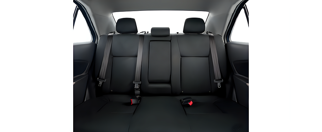 Toyota Yaris 2012 32