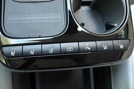 2025 Hyundai Ioniq 5 Review Image