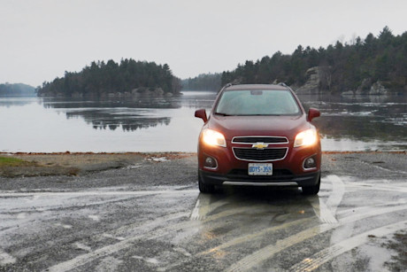 Editorial 2015 chevrolet trax jb 04 5170