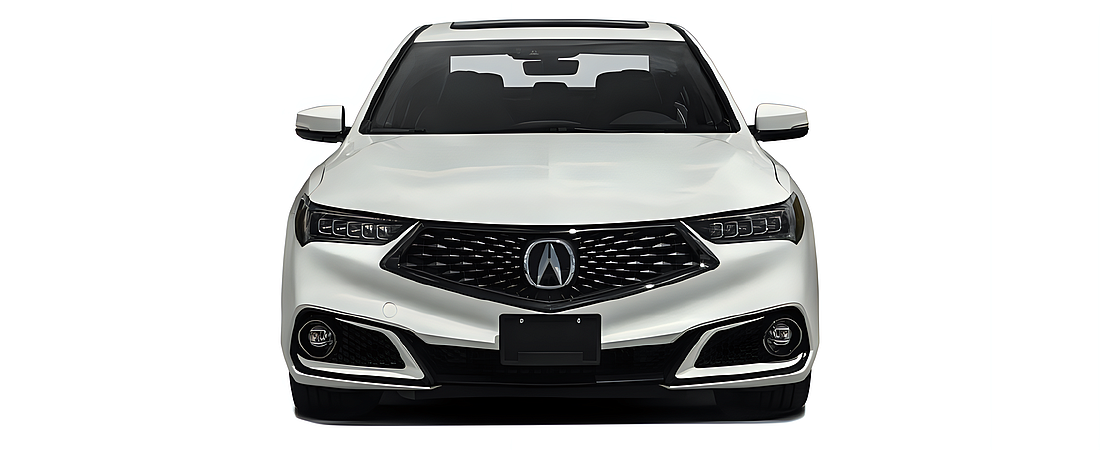 Acura TLX 2018 47