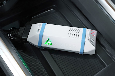 Audi e-tron Sportback 55 quattro 2022_Aviloo-flash-test