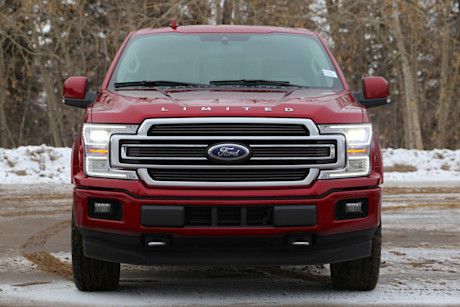 Editorial 2019 ford f 150 limited 02 ts