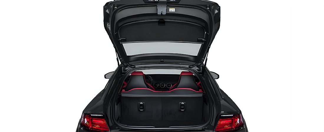 Audi TTS Coupe 2018 11