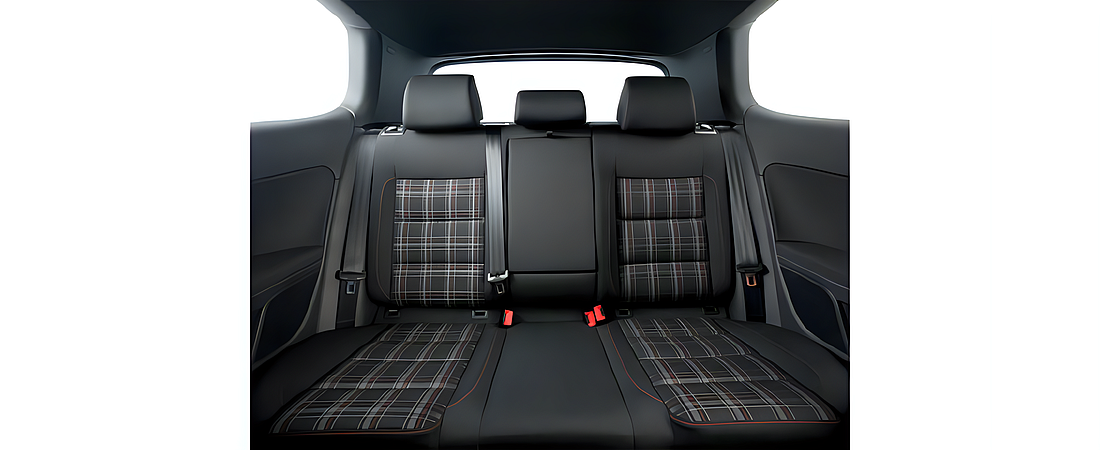 Volkswagen Golf GTI 2013 14