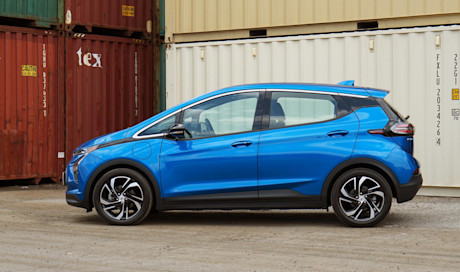Editorial 2022 chevrolet bolt ev lt 05 jl