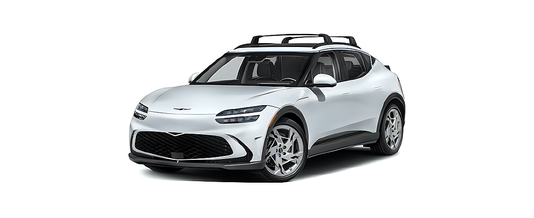 Genesis GV60 2025 15