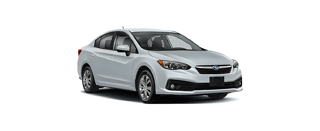 Subaru Impreza 2021 2