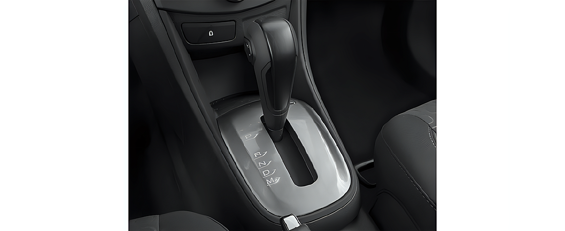 Chevrolet Trax 2014 10