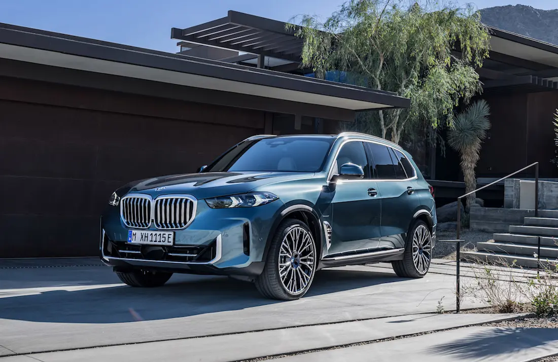 bmw x5 xdrive50e 523