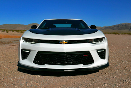 Editorial 2017 chevrolet camaro 1le 02 bh