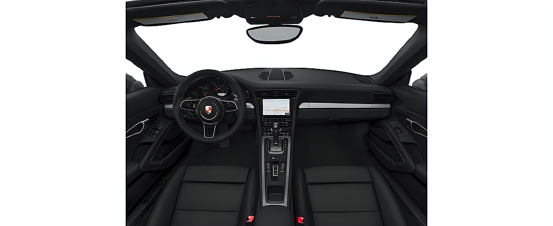 Porsche 911 2017 37