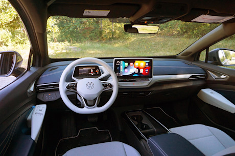 Editorial 2023 volkswagen id 4 17 di
