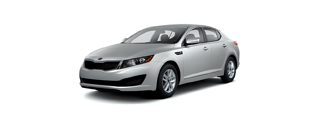 2012 Kia Optima - Canadian Prices, Specs, Photos | AutoTrader.ca